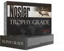Nosler Trophy Grade 6.5cm 140gr Partition Ammo 20 Round